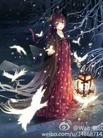 凰者归惊三世