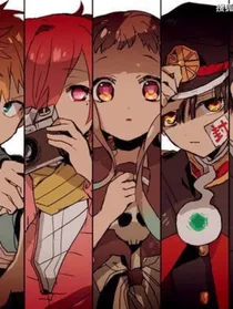 地缚少女宁宁酱