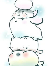 陈情团宠的幸福生活