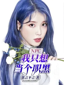 NPC：我只想当个职黑