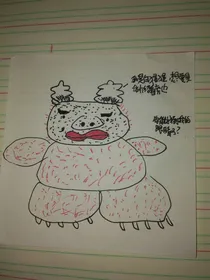 何猩杰的一生