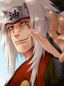 火影：豪杰的一生