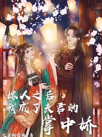 嫁人之后我成了夫君的掌中娇