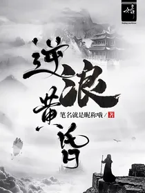 逆浪黄昏