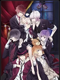 系统带我穿越魔鬼恋人