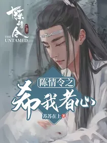 陈情令之希我者心