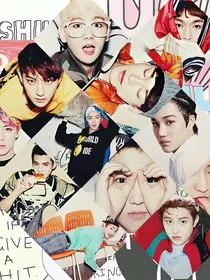 EXO：快穿之心动计划