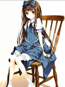 勇敢的三个女孩