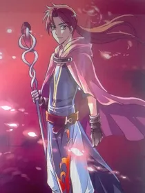 见习魔法师之王默是蓝冰