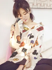 女王的重生之路