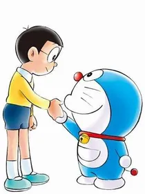 哆啦A梦之我的世纪