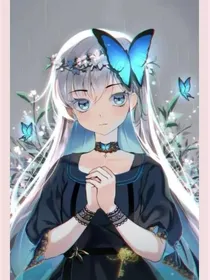 伽罗变女神