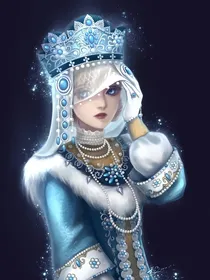 守昆：风雪依旧