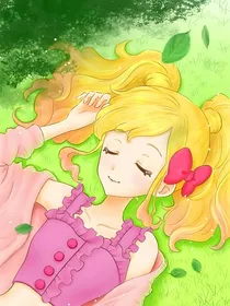 偶像活动stars魔法少女