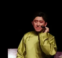 尚九熙:一辈子