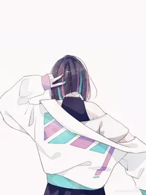 喜欢你的我吖～