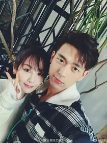 亲爱的：霸道女总