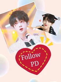 周震南:我的follow  PD