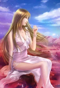 晚来的星星