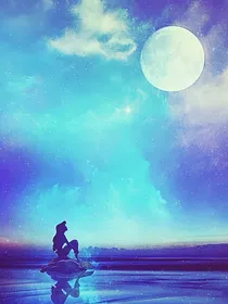 阳光镇的美少年