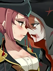 第五人格：双军之恋2之相遇在来世
