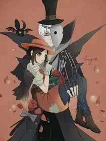 怪盗<杰园>