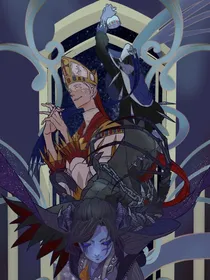 当我和叶罗丽穿越到了第五人格
