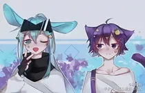 开宝娱乐群与日常