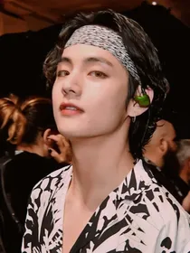 BTS：她很撩人