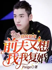 徐陵独宠：前夫又想找我复婚！
