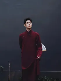 张云雷：穿越时光遇见你