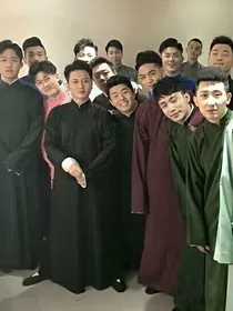 德云社：心墙不可破
