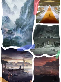 陈情令之成为大佬们的白月光