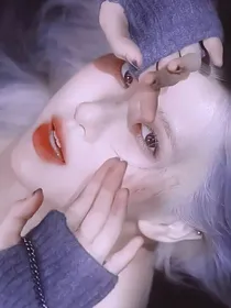 坠落人间挽星河