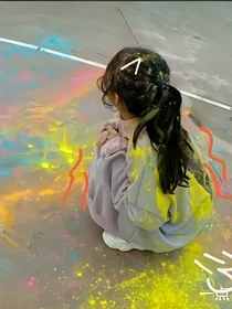 沫兮句子
