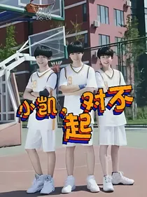 小凯,对不起
