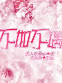 不如不遇.