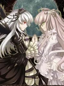 千恶魔与夏天使之恋