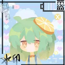 初雪的自我介绍