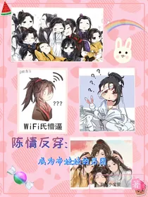 陈情反穿:成为布娃娃的男团