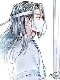 魔道（主角暂时还没定）