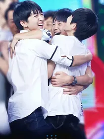 TFBOYS之幸福的约定