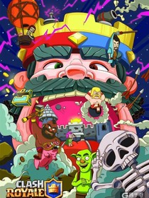 clash royale