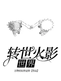 转世火影世界