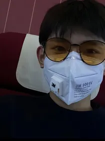 雾散了，我爱你人人皆知