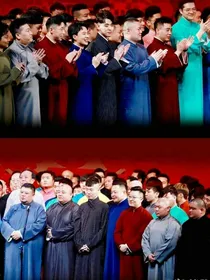 男主们：只为遇见你