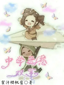 中学之恋——双军