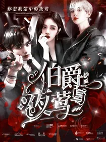 伯爵与夜莺工作室（铺）