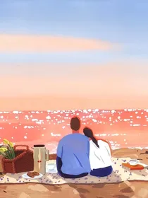 鲸落^