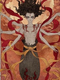 哪吒之魔童降世之苏宁